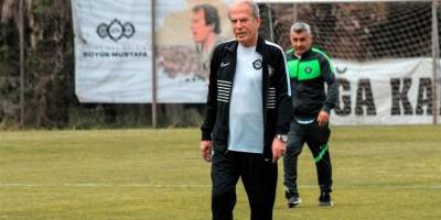 Denizli: Eldeki kadro yetersiz