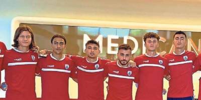 Altınordu turp gibi