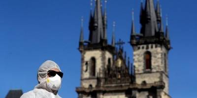 Fransa’da son 24 saatte 22 bin 501 yeni vaka