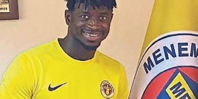 Menemen’de Gomes tamam