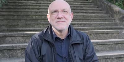 Boğaziçi Üniversitesi'nde akademisyen Can Candan'ın derslerine son verildi