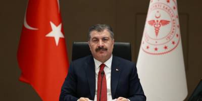 Uşak vaka sayısı en çok artan 5 ilden birisi oldu