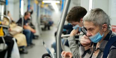 Rospotrebnadzor: Delta varyantı Rusya’da baskın tür hâline geldi