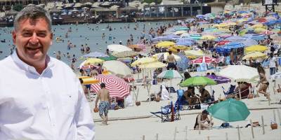 Çeşme Belediye Başkanı Oran: "Bayramda 1 milyondan fazla misafir ağırlayacağız"