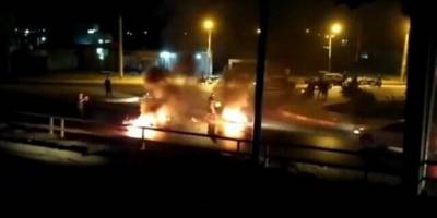 İran'da su kıtlığı protestolarında ilk can kaybı