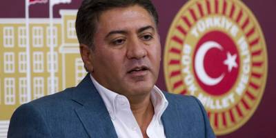 Mehmet Soylu'nun yönetiminde olduğu şirketten CHP'li Emir'e yanıt