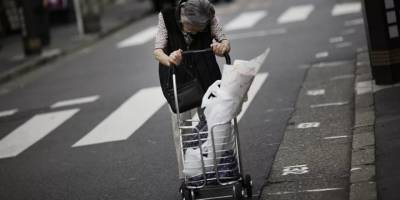 Japon bilim insanları yaşlanmayı durduran ilaç geliştirdi