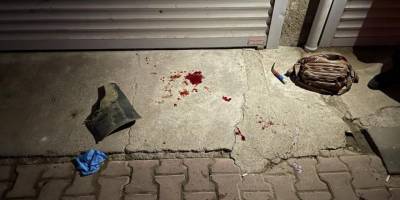 İzmir'de kadın cinayeti: Sokak ortasında bıçaklanarak öldürüldü