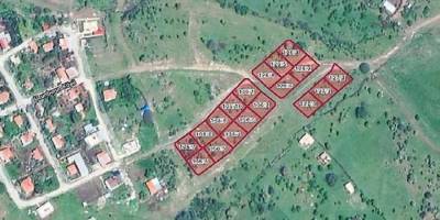 Dikili Belediyesi’nden 3 milyonluk arsa satışı