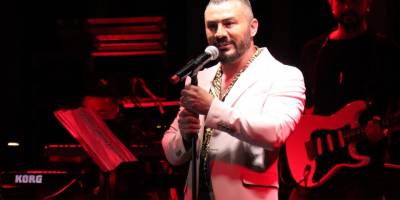 Rober Hatemo: “Evlenmeye hazırım”