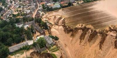 Avrupa’daki sellerde can kaybı 188’e yükseldi