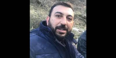 Kütahya'da silahlı kavgada bir kişi yaşamını yitirdi