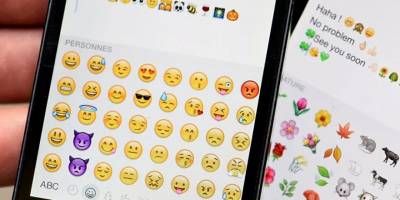 Türkiye'nin favori emojisi belli oldu