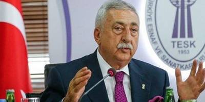 “Bu bayramın pandemi etkilerinin olduğu son bayram olmasını umut ediyorum”