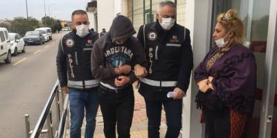 Reçete çetesi operasyonunda 41 gözaltı