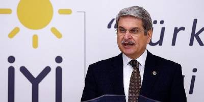 İYİ Partili Çıray'dan Bakan Yanık'a: Ne kadar 'nemalandırıldı'?