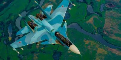 Altıncı nesil Rus savaş uçağında yapay zeka teknolojileri kullanılacak