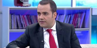 Özgür Demirtaş ile Atilla Yayla atıştı: 'Bir liboşsunuz'