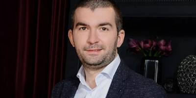 DEVA Partisi Genel Başkan Yardımcısı Ali Rıza Babaoğlan istifa etti