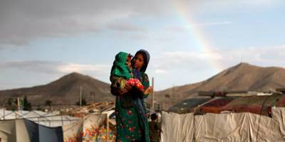 'Tacikistan’da Afganistan’dan gelen göçmen kalmadı'