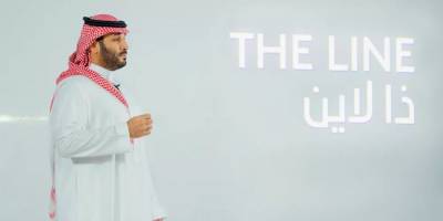 The Guardian: Biden Prens Selman'ı gözden çıkardı