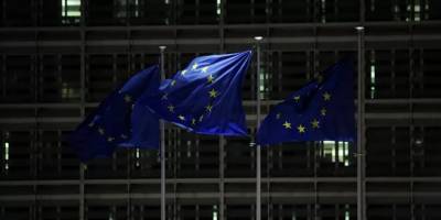 'Avrupa Birliği, Libya'ya askeri misyon gönderme planı üzerinde çalışıyor'