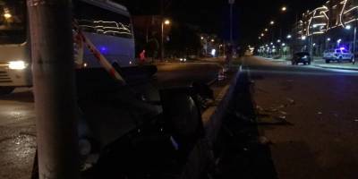 Kocaeli’de iki araç çarpıştı: 9 yaralı