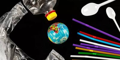 Rusya’da yeni nesil biyoçözünür plastik geliştirildi