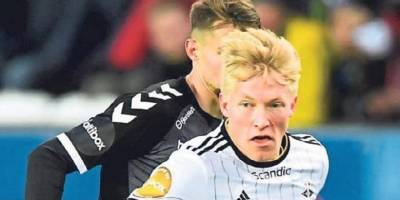 Beşiktaş'a geliyor