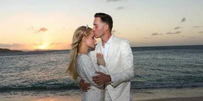 Paris Hilton 4. kez nişanlandı