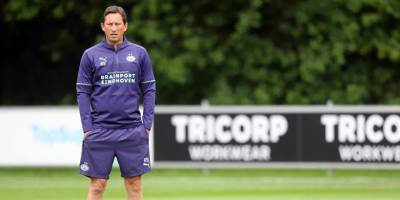 PSV Teknik Direktörü Schmidt: Galatasaray ile tur şansımız eşit