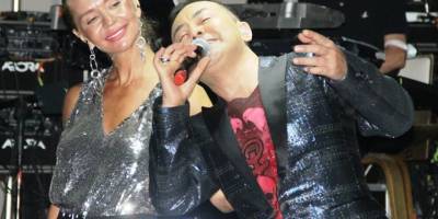 Serdar Ortaç: Evliliği beceremedim, siz mutlu olun