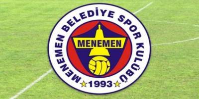 Menemenspor, yarın Akhisarspor'u ağırlayacak