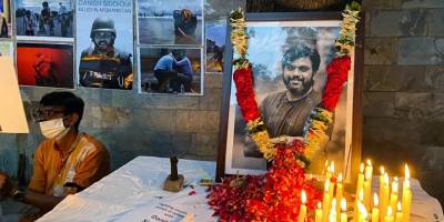 Afgan komutan, Taliban tarafından öldürülen Reuters muhabiri Sıddıki'nin son anlarını anlattı