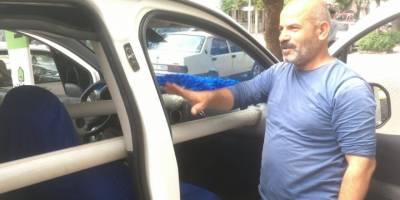 Etler bozulmasın diye bulduğu teknik görenleri hayrete düşürdü