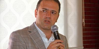 Fethiye'nin nüfusunun bayram tatilinde 1 milyonu aştığı tahmin ediliyor