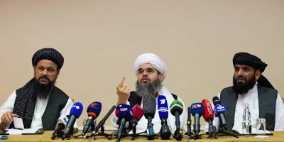 Rusya: Afganistan'daki siyasi süreçte ilerleme kaydedilmezse Taliban yönetime el koyabilir