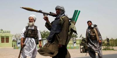 Taliban: Türkiye ile iyi ilişkiler istiyoruz ancak havalimanı planına karşıyız