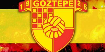 Göztepe'nin ikinci etap kampı başladı