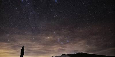 Dünya'dan daha yaşlı meteor bulundu