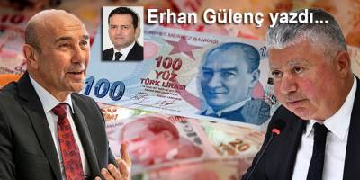 3 maaş adamı işte böyle konuşturuyor!