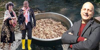 Soyer çiftinin ticaretine suç duyurusu