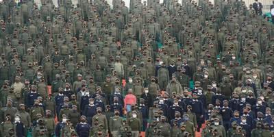 Madagaskar Devlet Başkanı'na suikast planı çökertildi