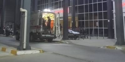 İzmir'de silahlı kavgada 2 kişi yaralandı