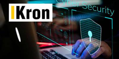 Kron'un siber güvenlik ürünü ikinci kez Gartner'ın Magic Quadrant raporunda