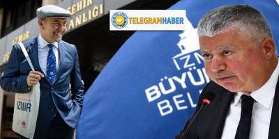 Karataş, Özuslu'nun 'Soyer için ölürüm' demesini kaleme aldı ve ekledi: Mani… Mani… Törkiş… Gıcır gıcır papeller…