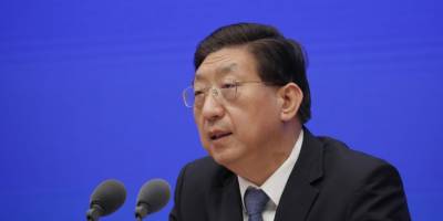 Çin, DSÖ'nün Covid-19'un kökenine yönelik araştırma planını kabul etmedi