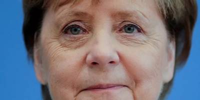 Merkel: Türkiye'nin AB'ye üye olmasını beklemiyorum