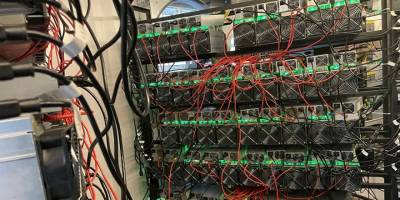 Bitcoin madenciliğinden ilk ölüm: Elektrik akımına kapılan kripto para avcısı hayatını kaybetti