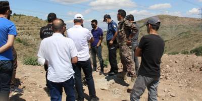 Ankara’da kaybolan tıp öğrencisini arama çalışmaları sürüyor